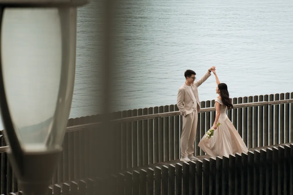 Ảnh cưới sông Hương 6