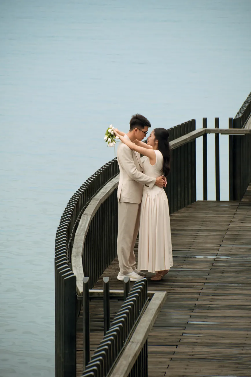 Ảnh cưới