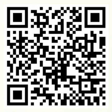 Mã QR chuyển khoản của cô dâu